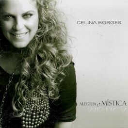 Album cover of Alegria e Mística