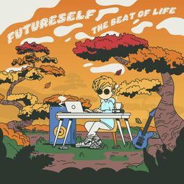 Album cover of The Beat of Life, Vol. 1