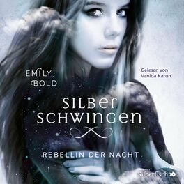 Album cover of Silberschwingen 2: Rebellin der Nacht