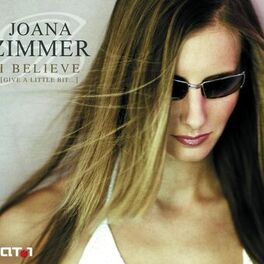 Album cover of I Believe (Give A Little Bit...)