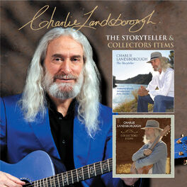 Album cover of The Storyteller + Collector's Items