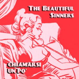 Album cover of Chiamarsi un po'