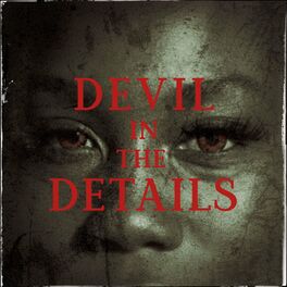 Album cover of Devil In The Details (feat. Modo)