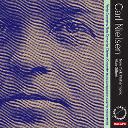 Album cover of Nielsen: Concertos (Live)