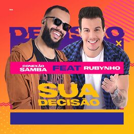 Album cover of Sua Decisão