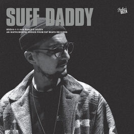 Album cover of Baker's Dozen: Suff Daddy