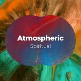 Album cover of Atmospheric Spiritual Encounter