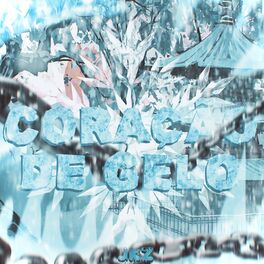Album cover of Coração de Gelo