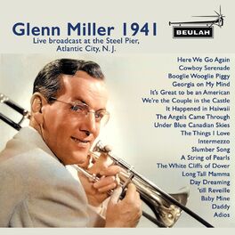 Album cover of Glen Miller 1941