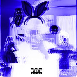 Album cover of Whole Lotta Elapid (Real Shit Deluxe)