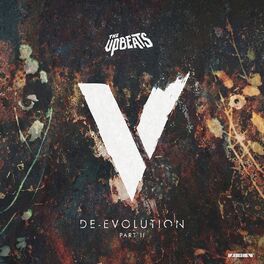Album cover of De-Evolution Part II