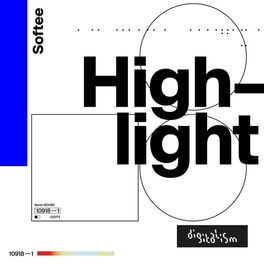 Album cover of Highlight