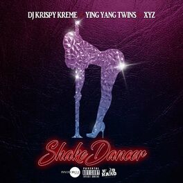 Album cover of Shake Dancer (feat. The Ying Yang Twins & XYZ)
