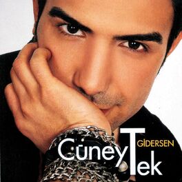 Album cover of Gidersen