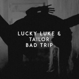 Album cover of Bad Trip