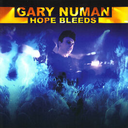 Album cover of Hope Bleeds