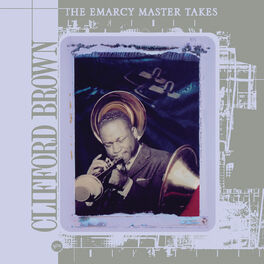 Album cover of The Emarcy Master Takes (Vol. 1)