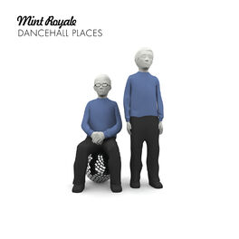 Album cover of Dancehall Places