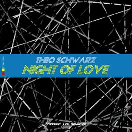 Album cover of Night of Love (Hardtechno Swing Version)
