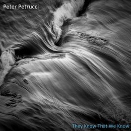 Album cover of They Know That We Know