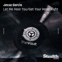 Album cover of Get Your Head Right / Let Me Hear Ya Go