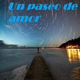 Album cover of Un Paseo de Amor