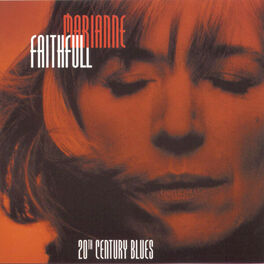 Album cover of Twentieth Century Blues - An Evening In The Weimar Republic