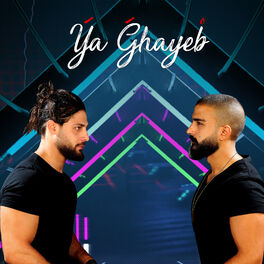 Album cover of Ya Ghayeb