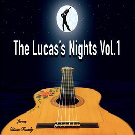 Album cover of The Lucas's Nights, Vol.1