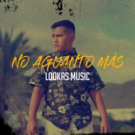 Album cover of No Aguanto Más
