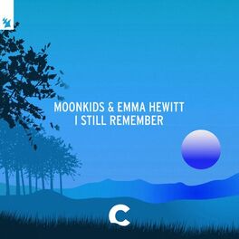 Album cover of I Still Remember