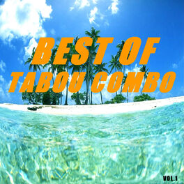 Album cover of Best of tabou combo (Vol.1)