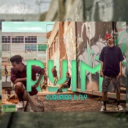 Album cover of Ruim