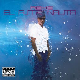 Album cover of El Astronauta