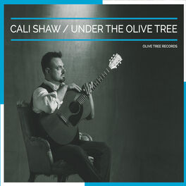 Album cover of Under the Olive Tree