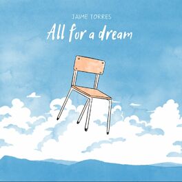 Album cover of All for a Dream