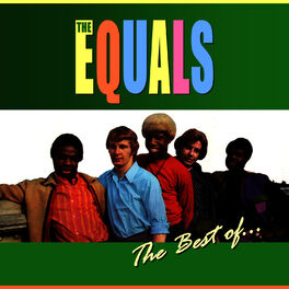 Album cover of The Equals Best Of