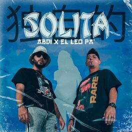 Album cover of Solita