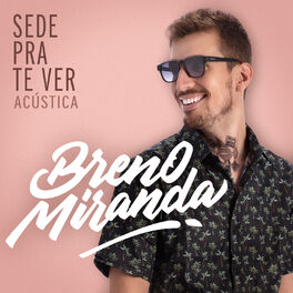Album cover of Sede Pra Te Ver (Acústica)