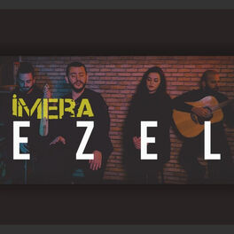 Album cover of Ezel