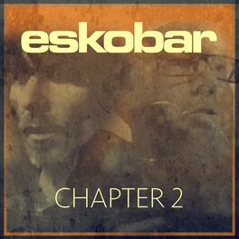 Album cover of Chapter 2