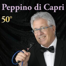 Album cover of 50°
