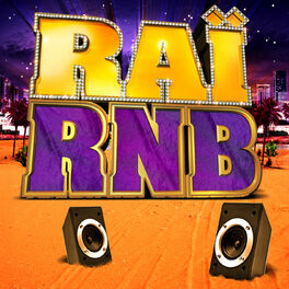 Album cover of Raï RnB 2012