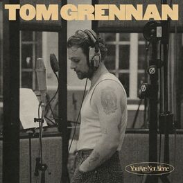 Album cover of You Are Not Alone