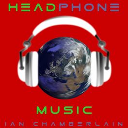 Album cover of Headphone Music