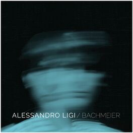 Album cover of Bachmeier
