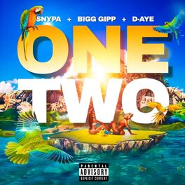Album cover of One Two
