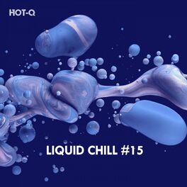 Album cover of Liquid Chill, Vol. 15