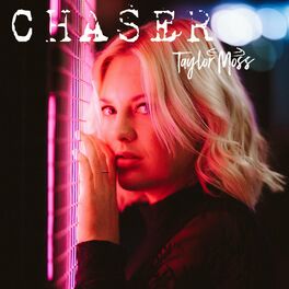 Album cover of Chaser