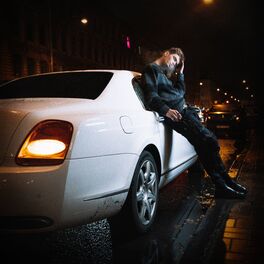 Album cover of Восьмая сигарета